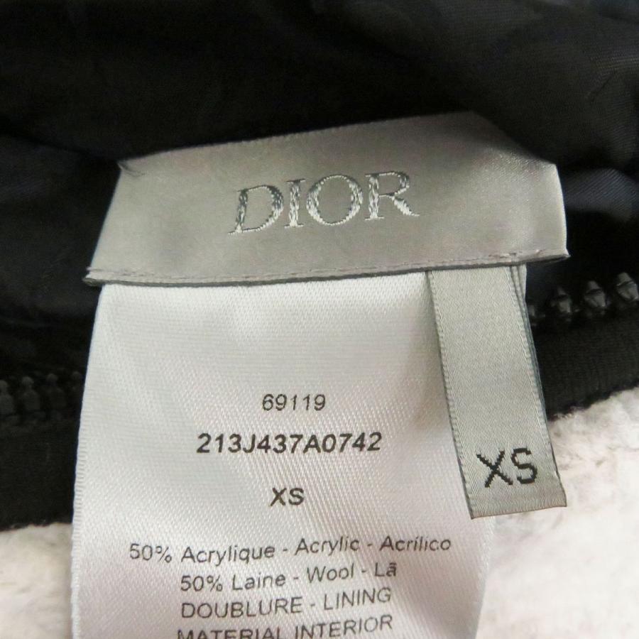 Dior HOMME 【ドンドン見直し】極美品□DIOR ディオール オム