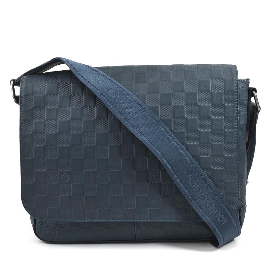 LOUIS VUITTON（ルイ・ヴィトン） ルイ ヴィトン 斜め掛けショルダー