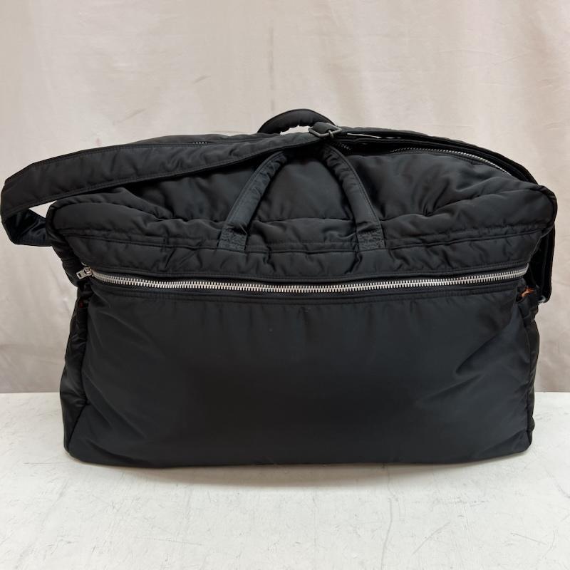 ポーター TANKER 2WAY BOSTON BAG L タンカー ボストンバッグ