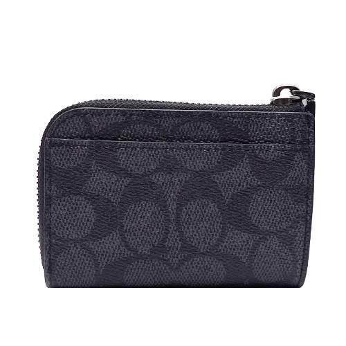 COACH（コーチ） キーケース 新作 新品 コインケース スマートキー