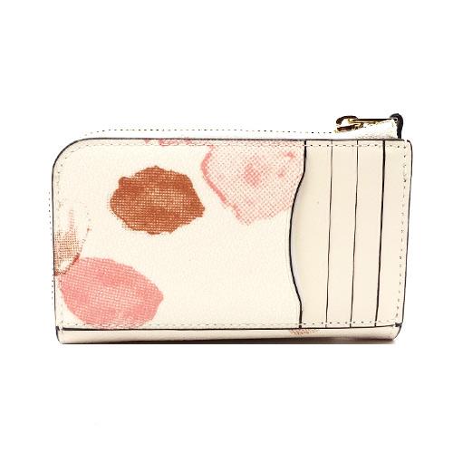COACH（コーチ） カードケース コインケース 新作 新品 フローラル