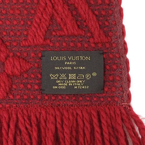 LOUIS VUITTON（ルイ・ヴィトン） ルイ ヴィトン マフラー レディース