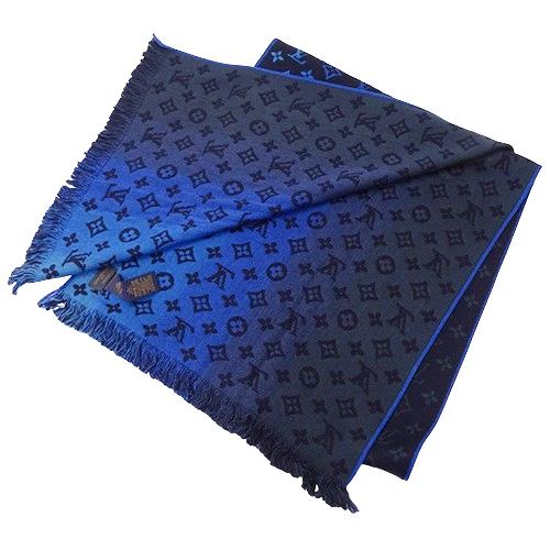 LOUIS VUITTON（ルイ・ヴィトン） ルイ ヴィトン マフラー メンズ