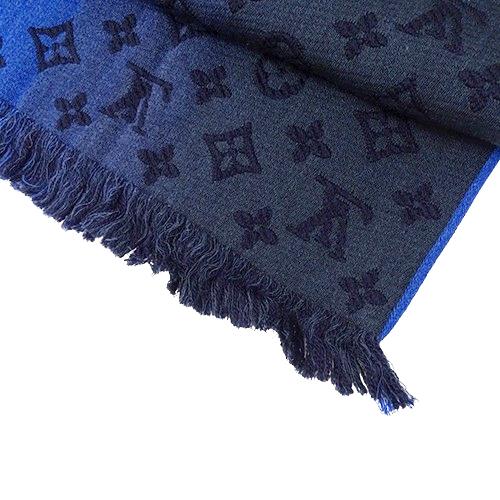 LOUIS VUITTON（ルイ・ヴィトン） ルイ ヴィトン マフラー メンズ