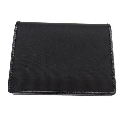 PRADA（プラダ） 財布 レディース メンズ ブランド 二つ折り財布