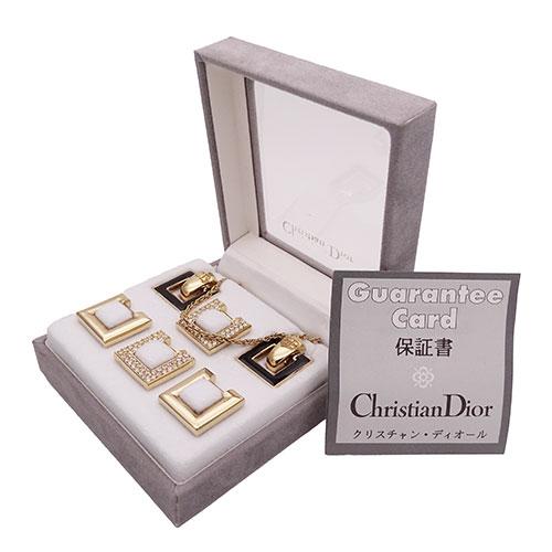 Christian Dior（クリスチャン・ディオール） ディオール Dior