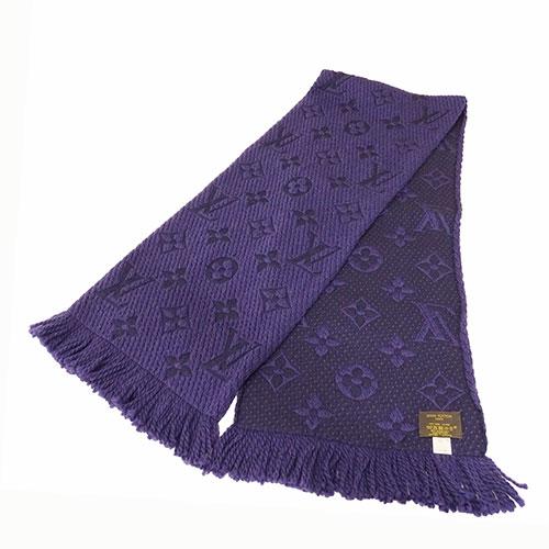 LOUIS VUITTON（ルイ・ヴィトン） マフラー モノグラム レディース
