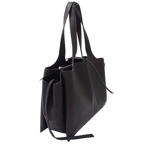 CELINE（セリーヌ） バッグ レディース ブランド トートバッグ レザー