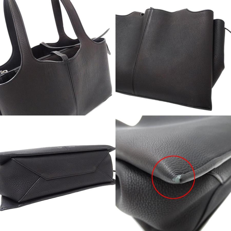 CELINE（セリーヌ） バッグ レディース ブランド トートバッグ レザー