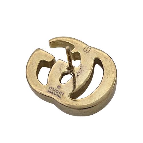 GUCCI（グッチ） ピアス レディース ブランド GGマーモント フェイク