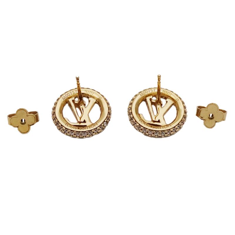 LOUIS VUITTON（ルイ・ヴィトン） ピアス レディース ブランド GP