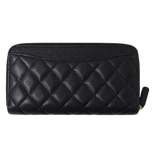 CHANEL（シャネル） 財布 マトラッセ レディース ブランド 長財布