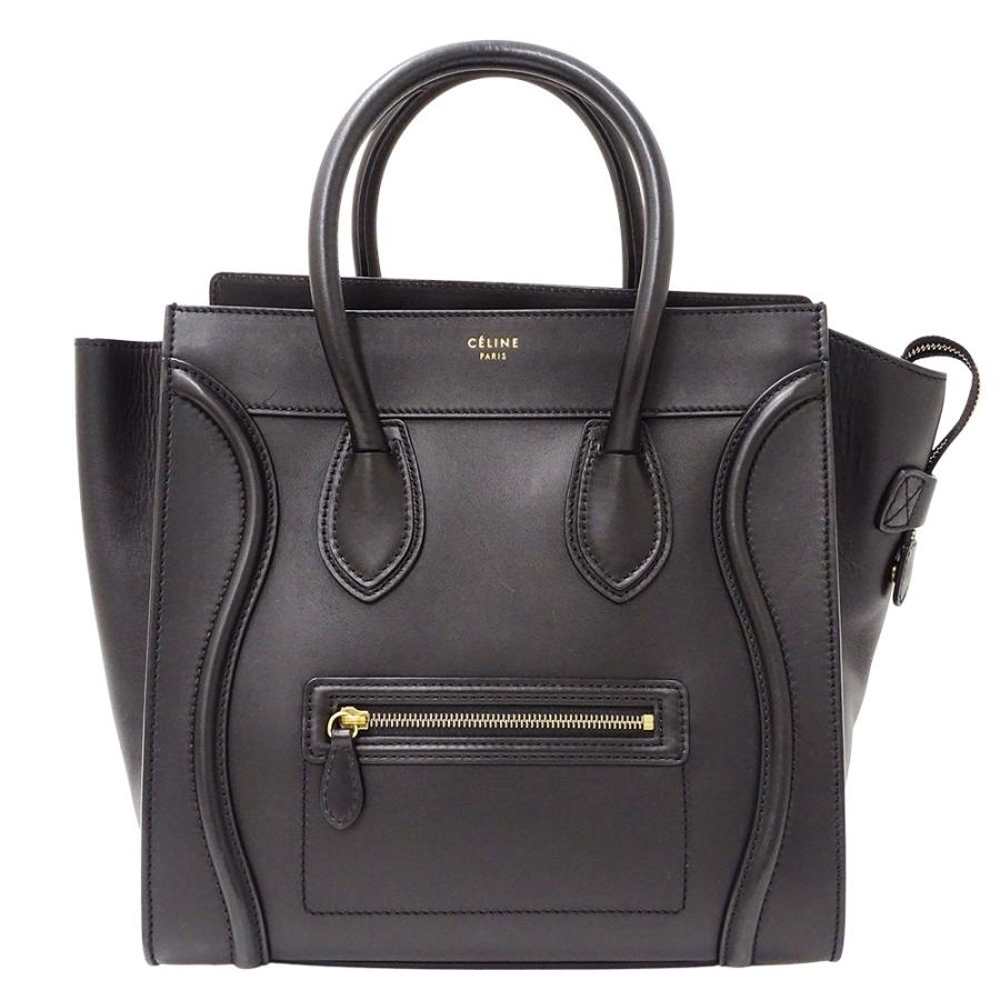 CELINE（セリーヌ） バッグ レディース ブランド トートバッグ レザー