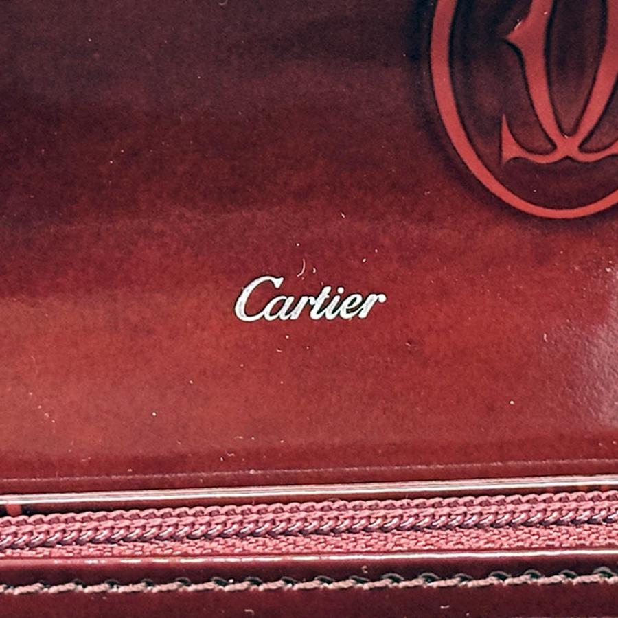 Cartier（カルティエ） 財布 レディース ブランド ハッピーバースデー