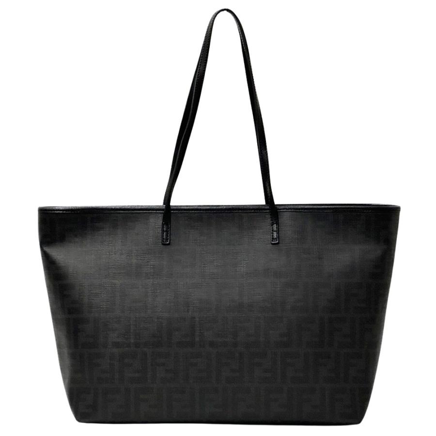 FENDI（フェンディ） バッグ メンズ ブランド ズッカ トートバッグ