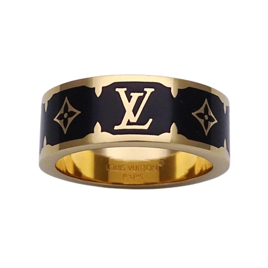 LOUIS VUITTON（ルイ・ヴィトン） リング フライト・モード レディース
