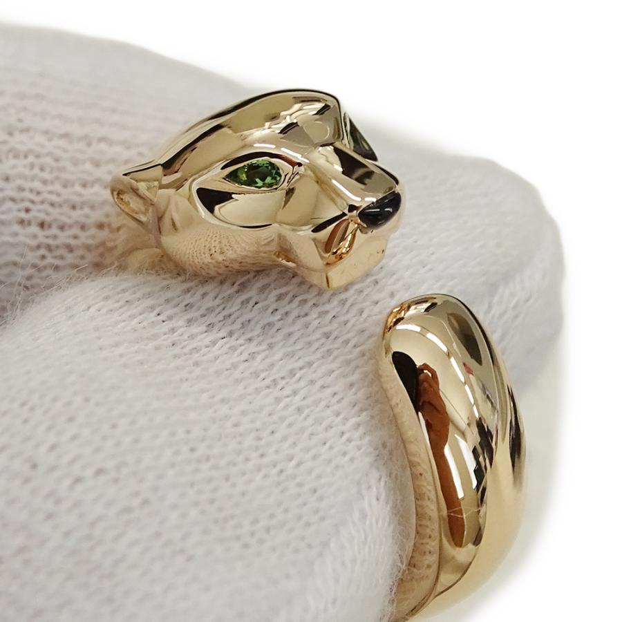 Cartier（カルティエ） リング レディース ブランド 指輪 750PG
