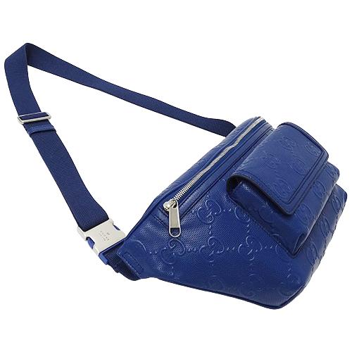 GUCCI（グッチ） バッグ メンズ ブランド ボディバッグ ウエストバッグ