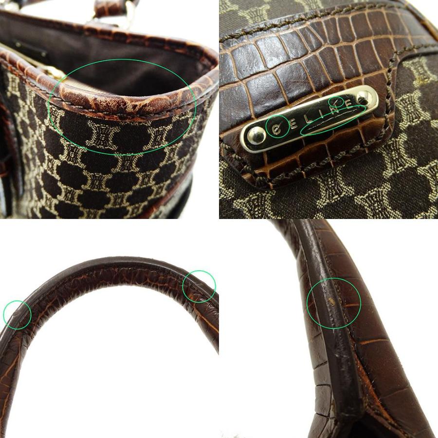 CELINE（セリーヌ） バッグ レディース ブランド ハンドバッグ