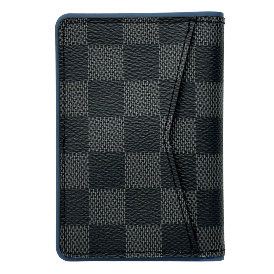 LOUIS VUITTON（ルイ・ヴィトン） カードケース ダミエ グラフィット