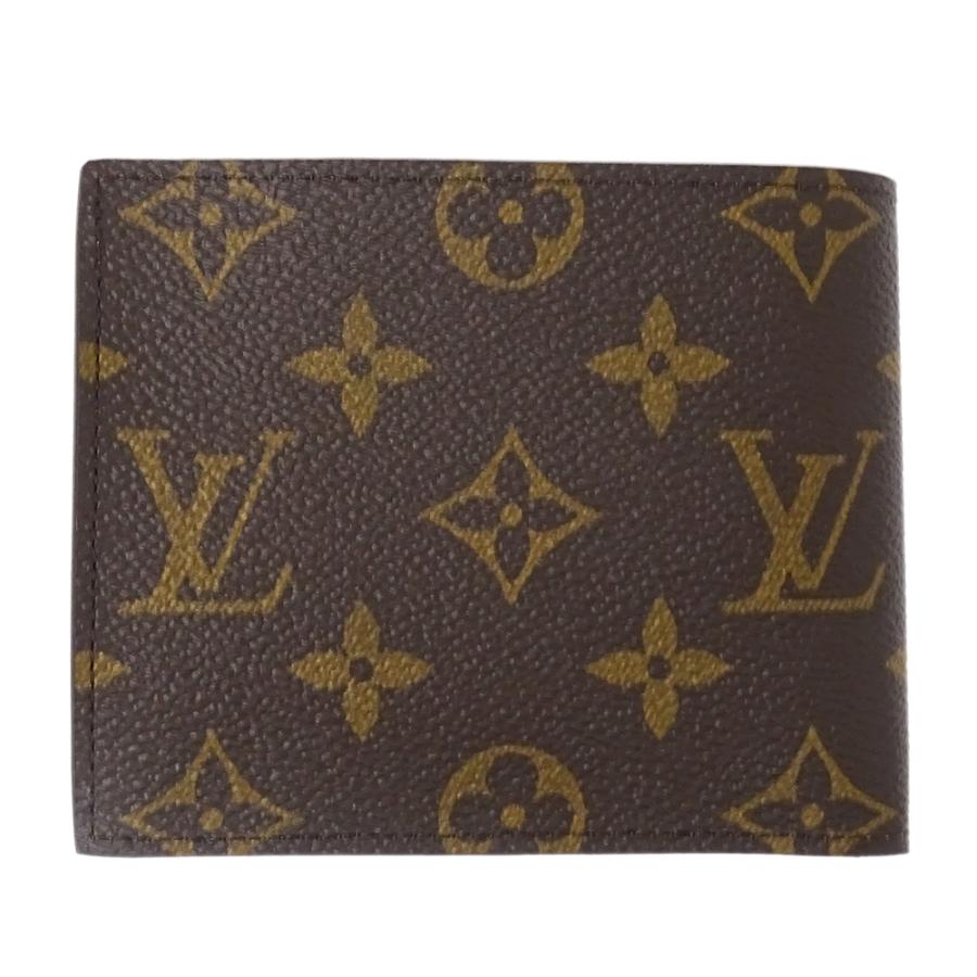 LOUIS VUITTON（ルイ・ヴィトン） 財布 モノグラム レディース メンズ