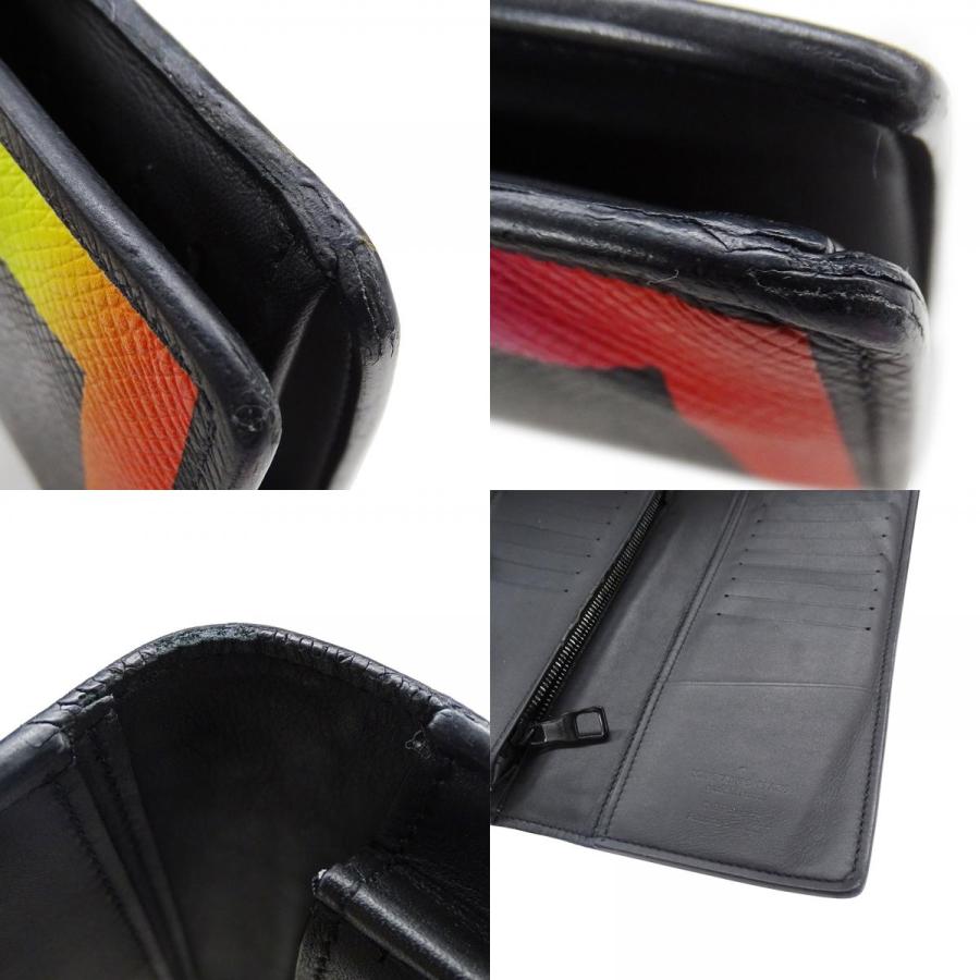 LOUIS VUITTON（ルイ・ヴィトン） 財布 タイガ レインボー メンズ
