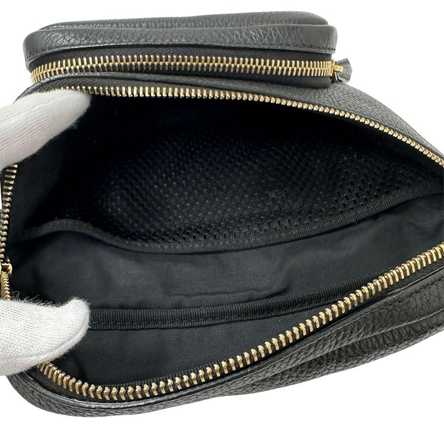 FENDI（フェンディ） バッグ メンズ ブランド ボディバッグ ウエスト