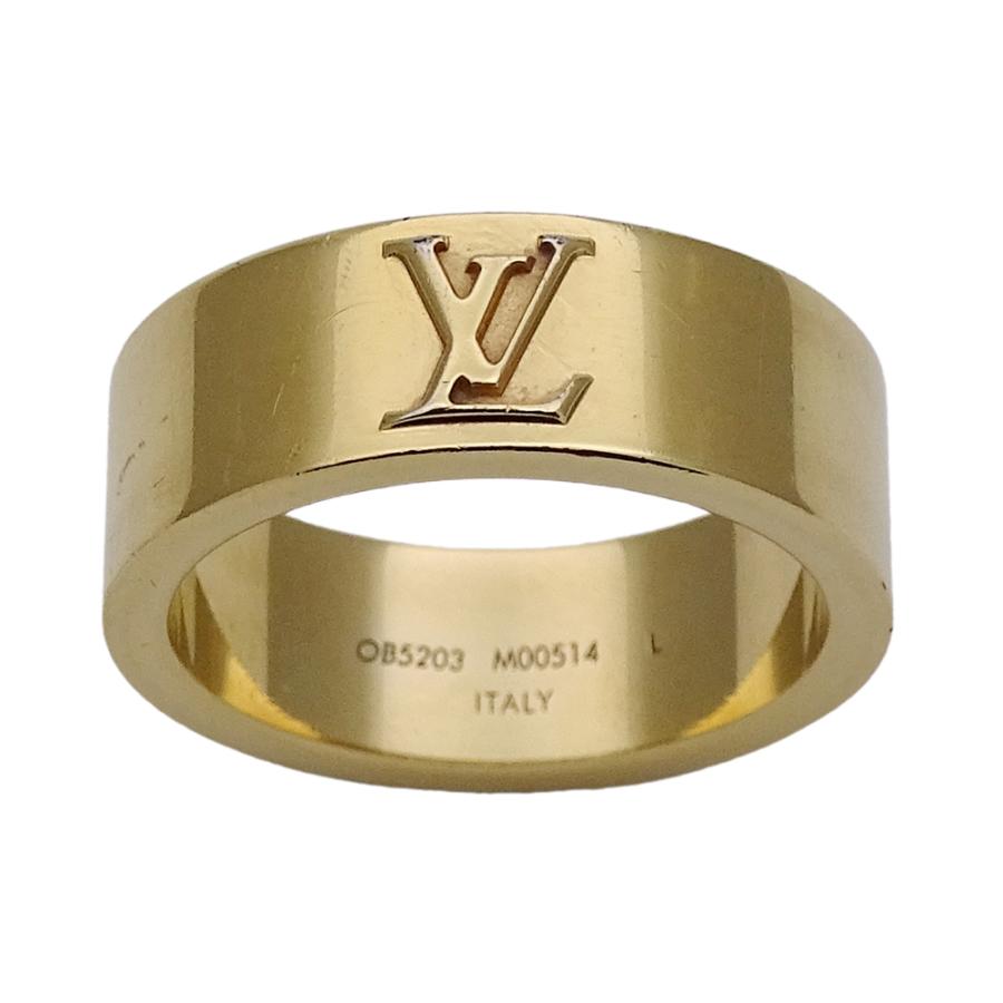 LOUIS VUITTON（ルイ・ヴィトン） リング メンズ ブランド 指輪 リング