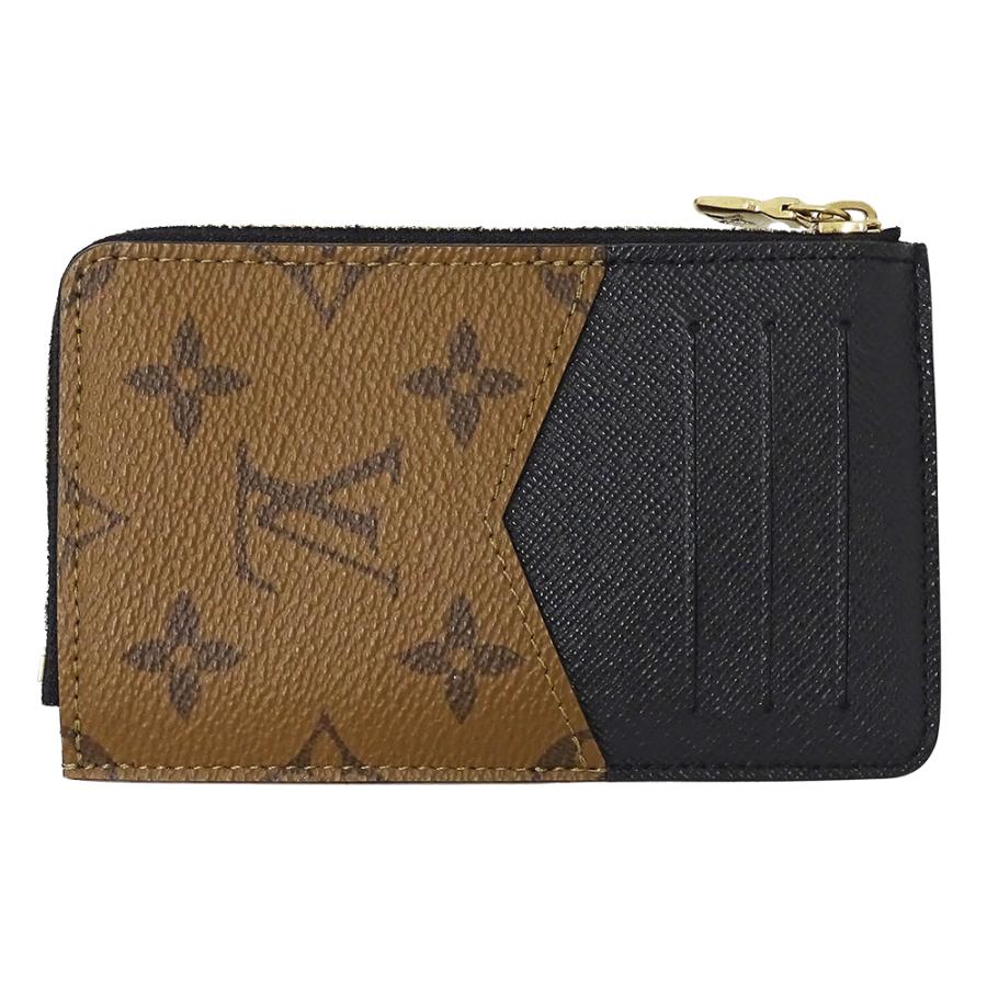 LOUIS VUITTON（ルイ・ヴィトン） 財布 モノグラム リバース