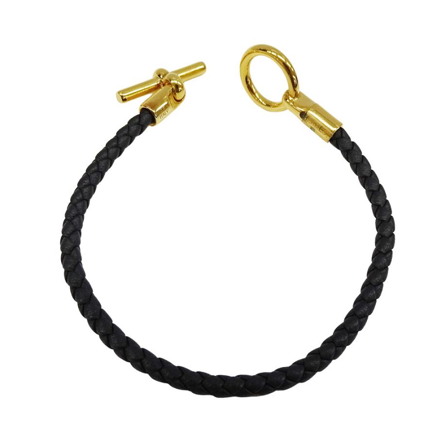 HERMES（エルメス） ブレスレット レディース ブランド レザー