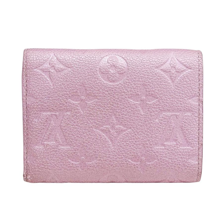 LOUIS VUITTON（ルイ・ヴィトン） 財布 レディース ブランド 三つ折り