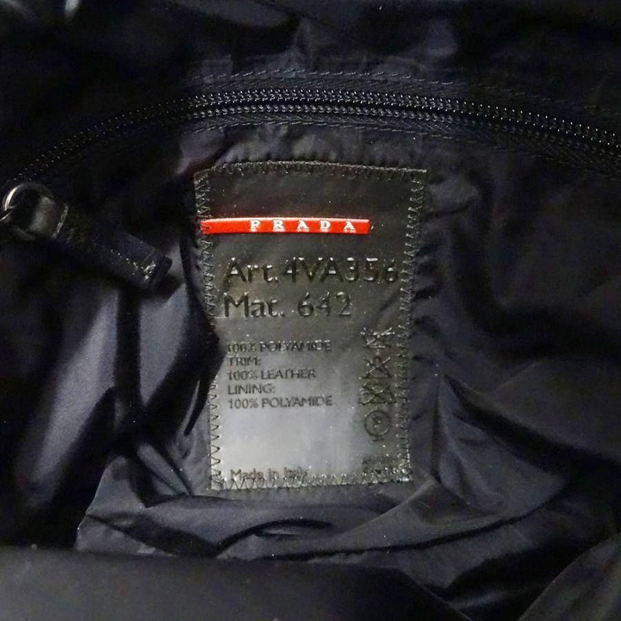 PRADA（プラダ） プラダスポーツ PRADA SPORTS バッグ レディース