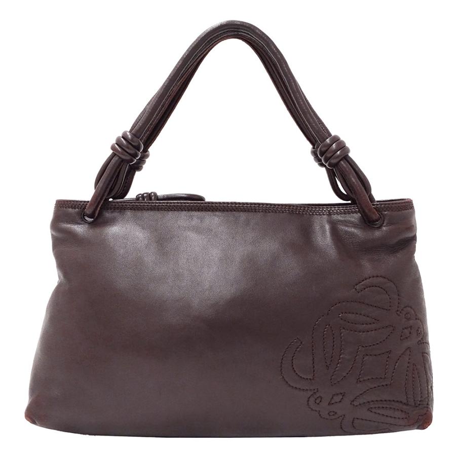 LOEWE（ロエベ） バッグ レディース ブランド ハンドバッグ アナグラム