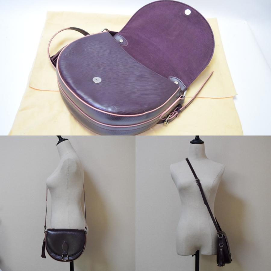 サンクルー LOUIS VUITTON ルイヴィトン サンクルー M54157 ショルダー