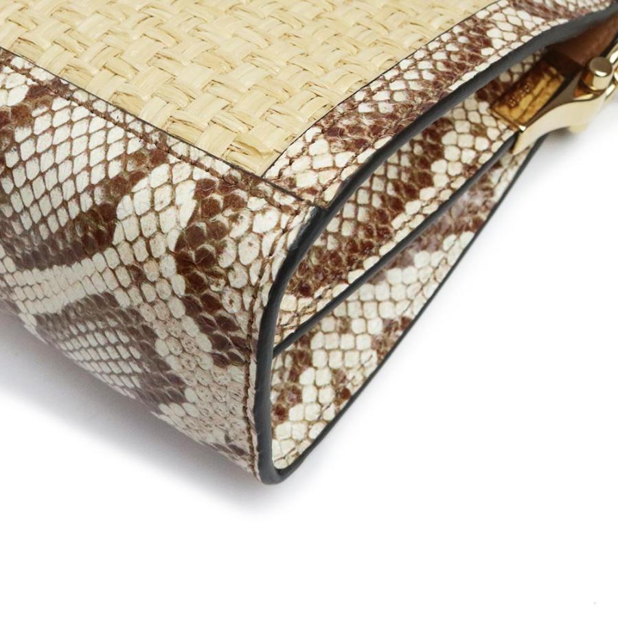 GUCCI（グッチ） （新品・未使用品）グッチ オフィディア GGスモール