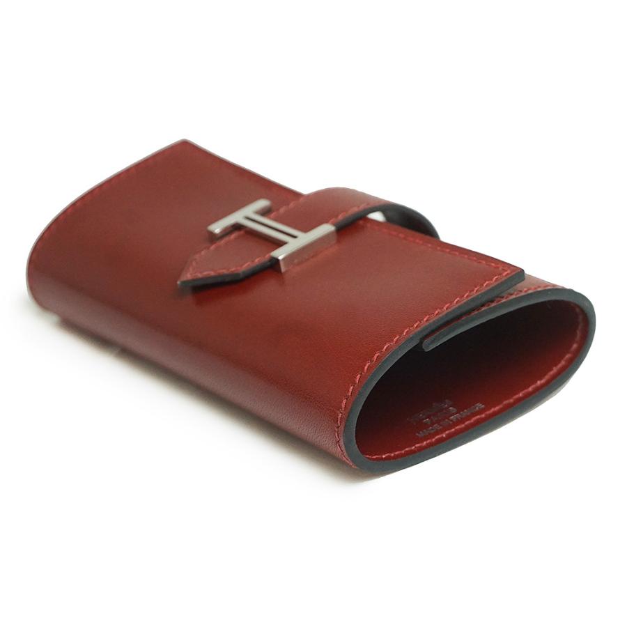 HERMES（エルメス） （未使用 展示品）エルメス ベアン 6連 キーケース
