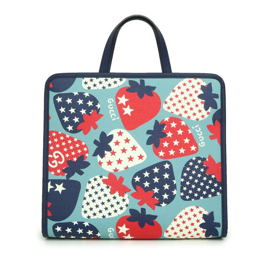 GUCCI（グッチ） （新品・未使用品）グッチ チルドレンズ ストロベリー