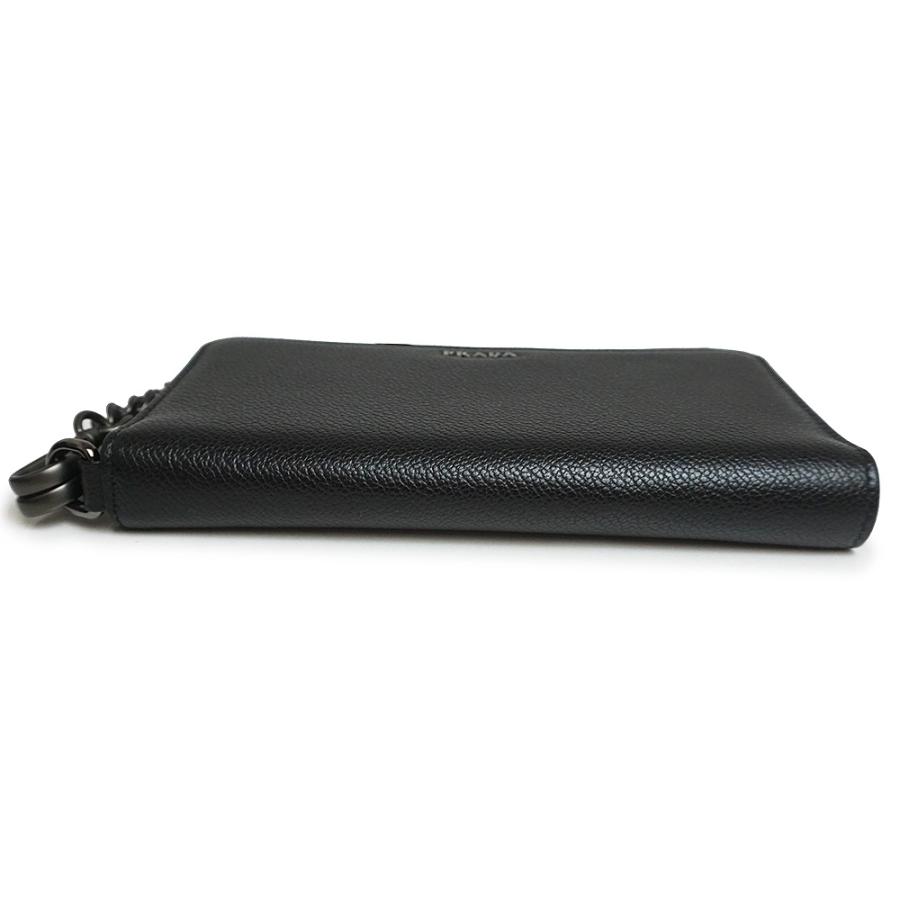 PRADA（プラダ） （新品・未使用品）プラダ チェーンストラップ付き