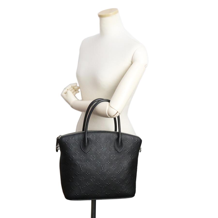 LOUIS VUITTON（ルイ・ヴィトン） （美品）ルイ ヴィトン ロックイット