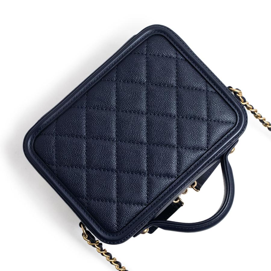 CHANEL（シャネル） （新品・未使用品）シャネル マトラッセ CC