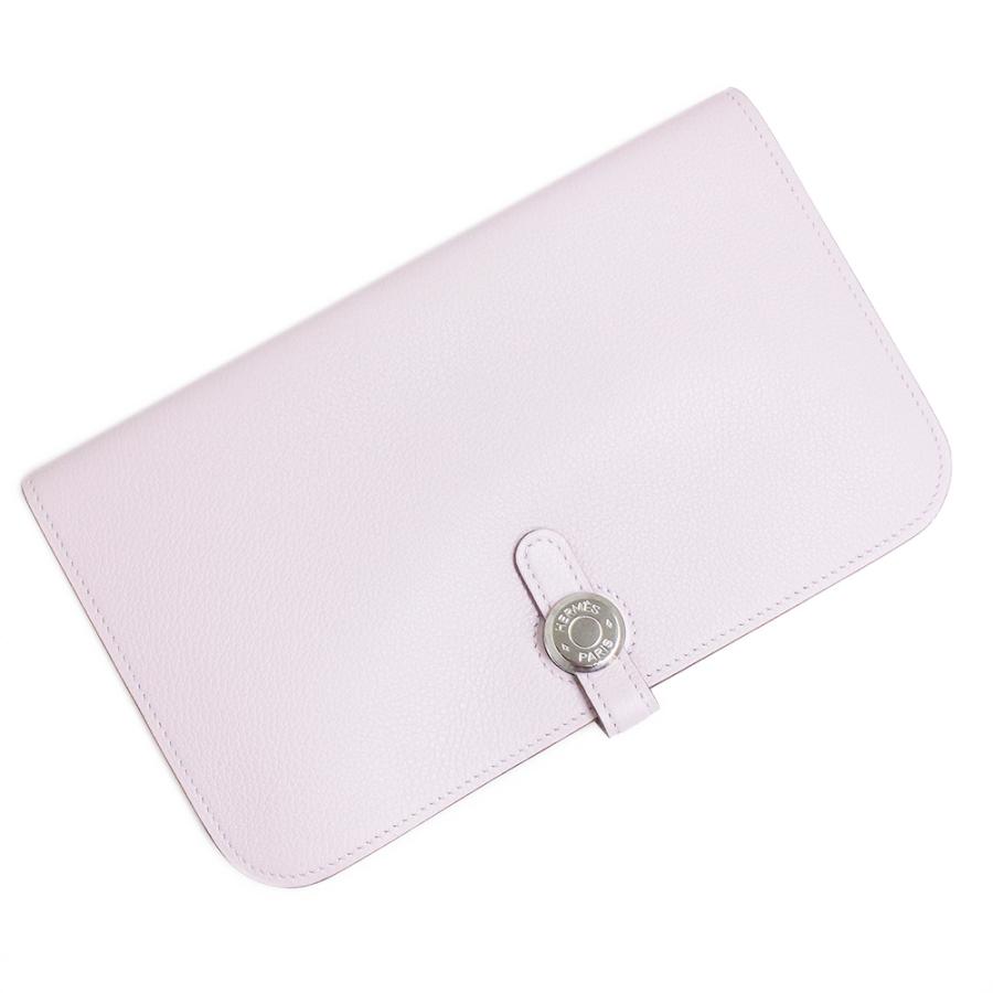 HERMES（エルメス） （新品・未使用品）エルメス ドゴン GM デュオ 二