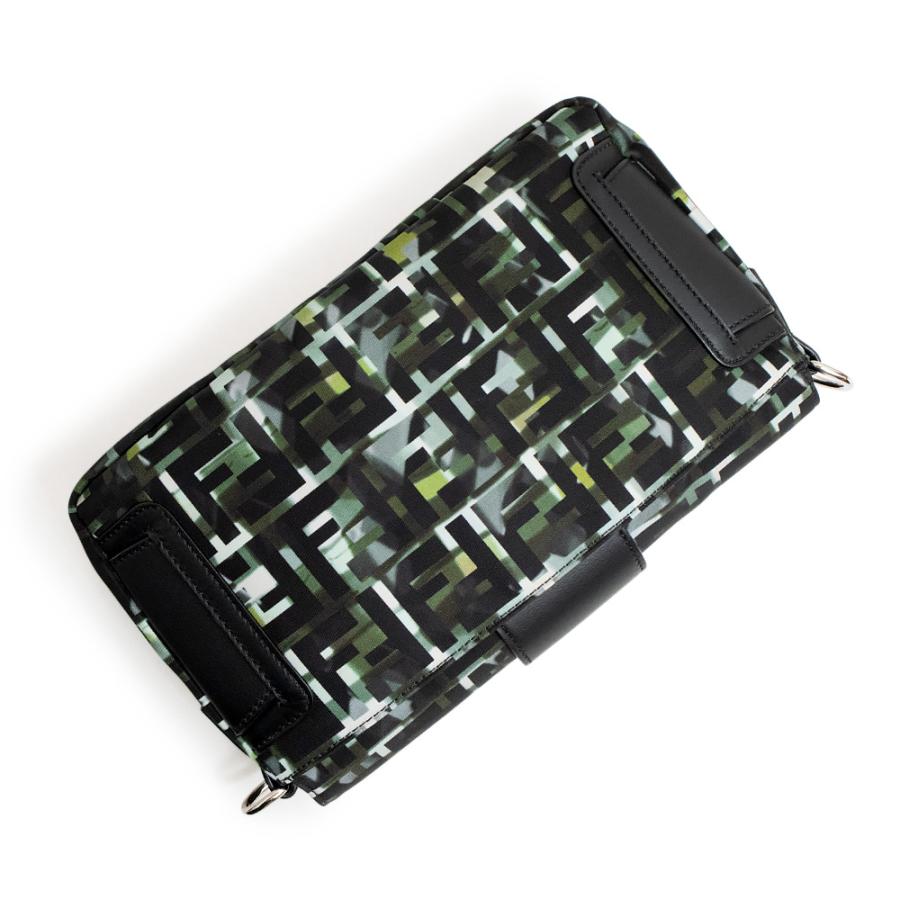FENDI（フェンディ） （未使用 展示品）フェンディ バゲットバッグ