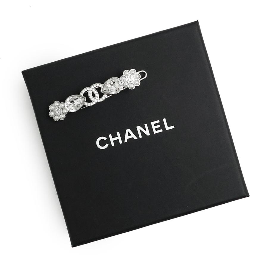 CHANEL（シャネル） （新品・未使用品）シャネル ココマーク フラワー