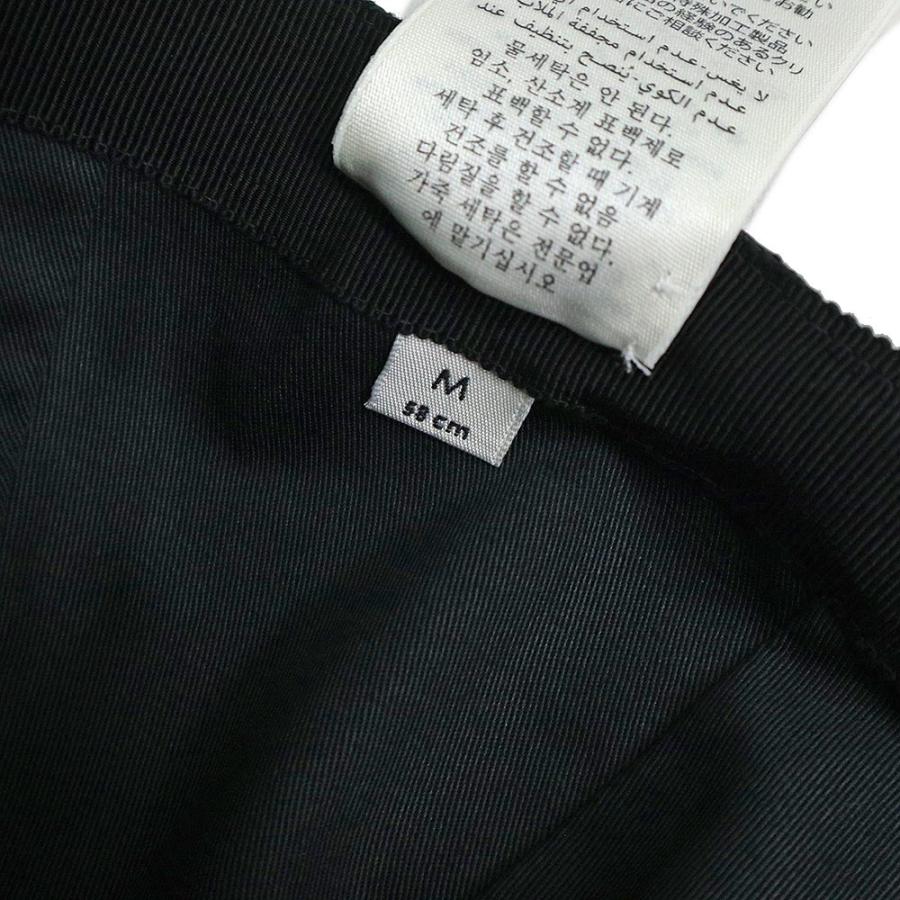 GUCCI（グッチ） （未使用保管品）グッチ ベースボール キャップ 帽子