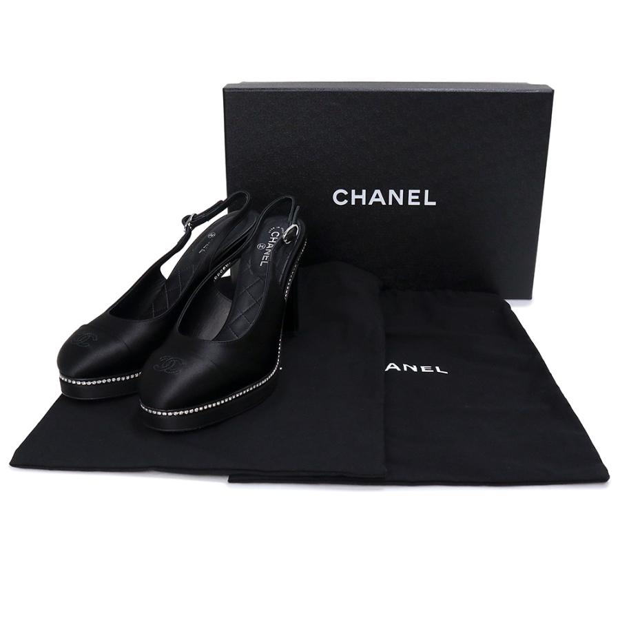 CHANEL（シャネル） （未使用保管品）シャネル ココマーク スリング