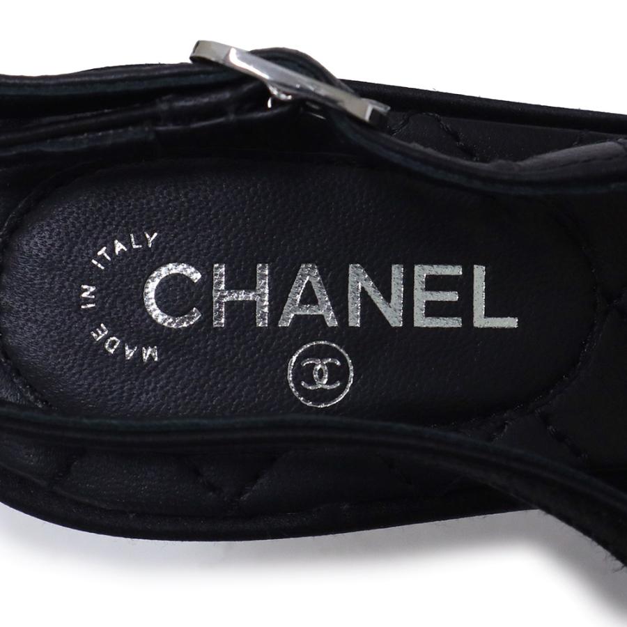 CHANEL（シャネル） （未使用保管品）シャネル ココマーク スリング