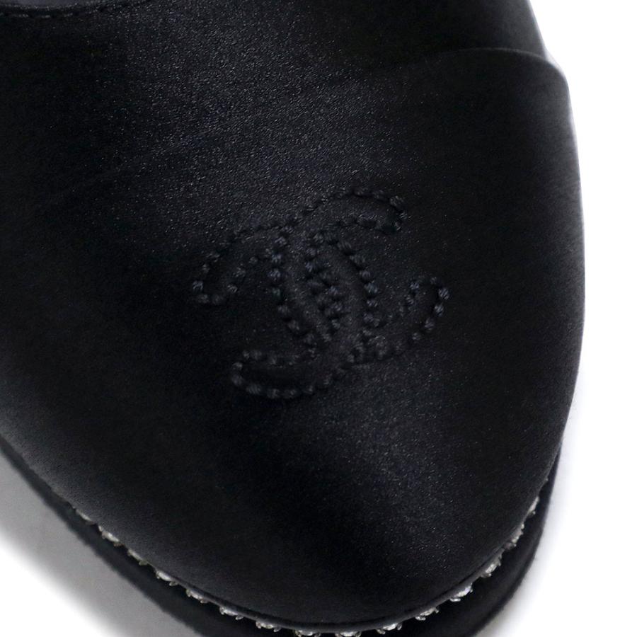 CHANEL（シャネル） （未使用保管品）シャネル ココマーク スリング