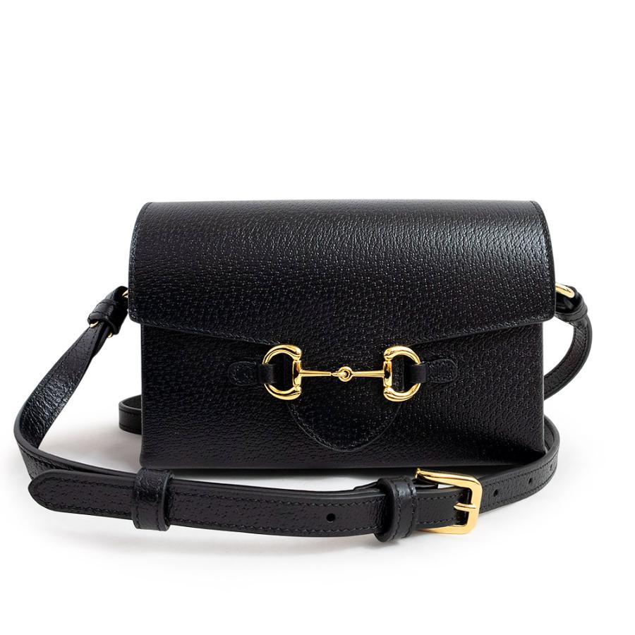 GUCCI（グッチ） （新品・未使用品）グッチ ホースビット 1955