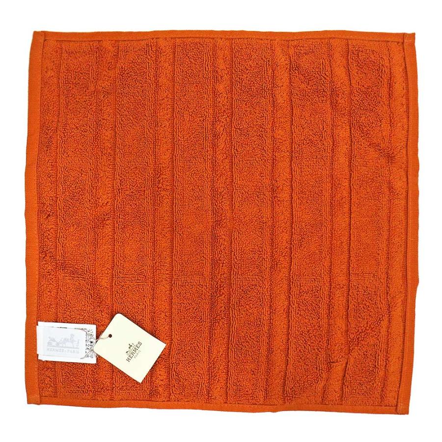 HERMES（エルメス） （新品・未使用品）エルメス カレ タオル 32