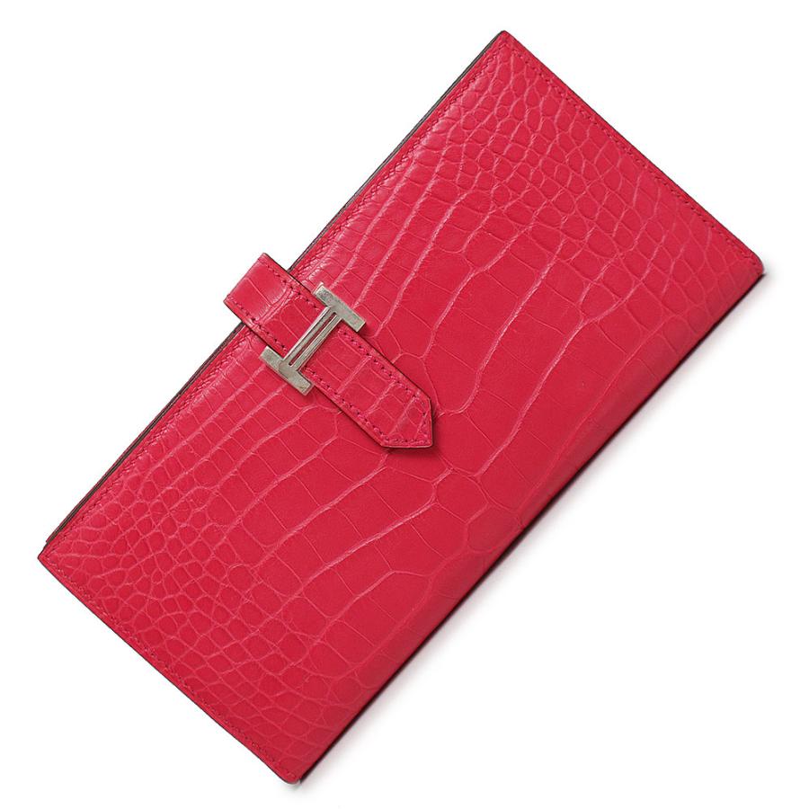 HERMES（エルメス） （未使用 展示品）エルメス ベアン スフレ 二